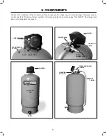 Preview for 3 page of Amtrol WELL-X-TROL Installation & Operation Manual