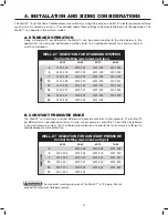 Preview for 4 page of Amtrol WELL-X-TROL Installation & Operation Manual