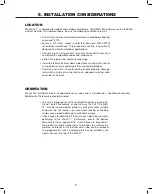 Preview for 5 page of Amtrol WELL-X-TROL Installation & Operation Manual