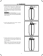 Preview for 6 page of Amtrol WELL-X-TROL Installation & Operation Manual