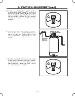 Preview for 10 page of Amtrol WELL-X-TROL Installation & Operation Manual