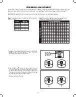 Preview for 11 page of Amtrol WELL-X-TROL Installation & Operation Manual