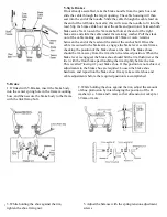 Preview for 14 page of AmTryke 50-FC-2000 Assembly Instructions Manual