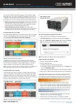 Preview for 1 page of Amulet Hotkey DXF-EXP Quick Start Manual