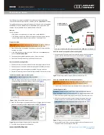 Preview for 1 page of Amulet Hotkey DXG Quick Start Manuals