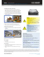 Preview for 2 page of Amulet Hotkey DXG Quick Start Manuals