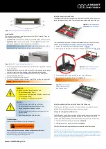 Preview for 2 page of Amulet Hotkey DXiP Quick Start Manual