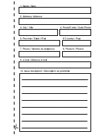 Preview for 29 page of Amundson Opticam User Manual