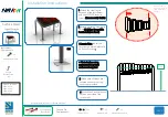 AMV Playground Solutions Grand Marimba Installation Instructions preview