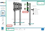 Preview for 2 page of AMV Playground Solutions Soprano Pentatonic Freechimes Installation Instructions