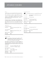 Предварительный просмотр 5 страницы AMVA VS88 Installation And Operation Manual