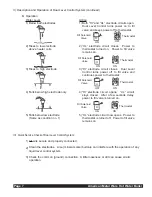 Preview for 8 page of AMW 815 Installation, Operation & Service Manual