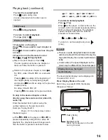 Preview for 17 page of AMW M510 Operating Instructions Manual