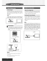 Preview for 8 page of AMW P460 User Manual