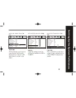 Preview for 67 page of AMW T342 User Manual