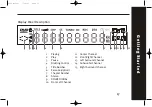 Предварительный просмотр 17 страницы AMW T365 User Manual