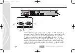 Предварительный просмотр 36 страницы AMW T365 User Manual