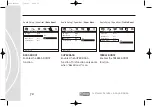 Предварительный просмотр 72 страницы AMW T365 User Manual