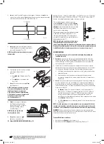 Предварительный просмотр 5 страницы Amway eSpring 10-0185-CA Owner'S Manual