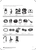 Предварительный просмотр 13 страницы Amway eSpring 10-0185-CA Owner'S Manual