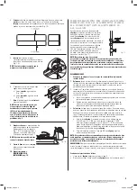 Предварительный просмотр 21 страницы Amway eSpring 10-0185-CA Owner'S Manual