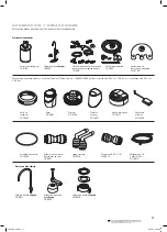 Предварительный просмотр 29 страницы Amway eSpring 10-0185-CA Owner'S Manual