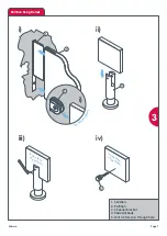 Preview for 7 page of Amwell Minima Fixing Instructions