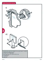 Preview for 8 page of Amwell Minima Fixing Instructions