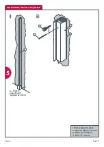 Preview for 10 page of Amwell Minima Fixing Instructions