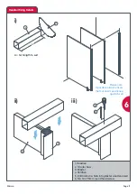 Preview for 11 page of Amwell Minima Fixing Instructions