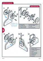 Preview for 14 page of Amwell Minima Fixing Instructions