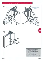 Preview for 15 page of Amwell Minima Fixing Instructions