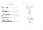 Предварительный просмотр 2 страницы Amwell T360-500 User Manual