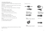 Предварительный просмотр 5 страницы Amwell T360-500 User Manual