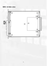 Preview for 10 page of AMX 500 Series Installation Manual