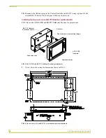 Preview for 10 page of AMX 8.5" Black/White LCD Instruction Manual