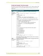 Preview for 41 page of AMX 8.5" Black/White LCD Instruction Manual