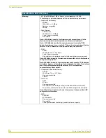 Preview for 6 page of AMX AC-CV6T Instruction Manual