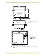 Предварительный просмотр 13 страницы AMX AC-CV6T Instruction Manual