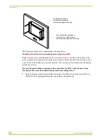 Предварительный просмотр 14 страницы AMX AC-CV6T Instruction Manual