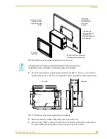 Preview for 15 page of AMX AC-CV6T Instruction Manual