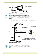 Preview for 18 page of AMX AC-CV6T Instruction Manual