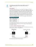 Preview for 21 page of AMX AC-CV6T Instruction Manual