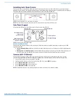 Предварительный просмотр 13 страницы AMX ACV-2100 ACENDO VIBE Instruction Manual