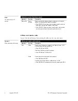 Preview for 8 page of AMX Advanced Classroom Transmitter TXC-ACT Instruction Manual