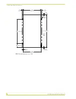 Предварительный просмотр 11 страницы AMX ALD-1000D Instruction Manual