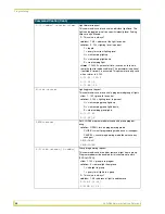 Предварительный просмотр 27 страницы AMX ALD-1000D Instruction Manual