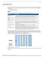 Preview for 6 page of AMX ALR-AEC-8 ALERO Instruction Manual