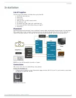 Предварительный просмотр 12 страницы AMX ALR-AEC-8 ALERO Instruction Manual