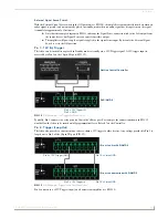 Preview for 17 page of AMX ALR-AMP-8 Instruction Manual